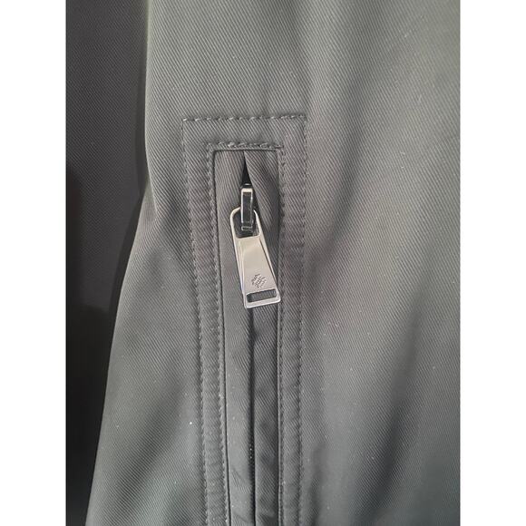 Ryan Seacrest Distinction Utility Coat - Picture 4 of 9